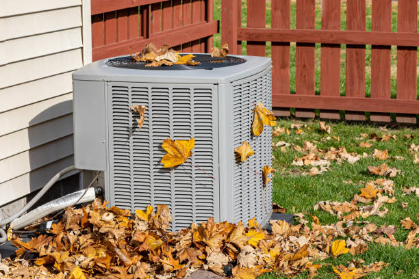 Ductless HVAC repair in Post Falls, ID