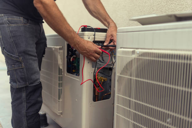 Reliable Post Falls, ID HVAC Solutions