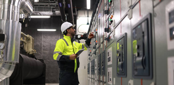 Local HVAC companies in Post Falls, ID